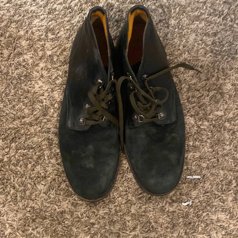 Mens Timberland Shoes